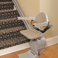 Bruno Elan Indoor Stair Lifts Bruno Elan Indoor Stair Lifts