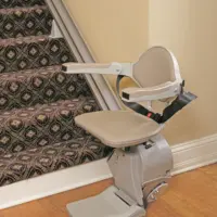 Bruno Elan Indoor Stair Lifts