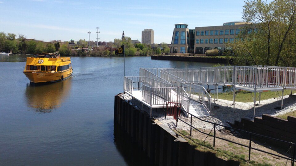 EZ-ACCESS Public Access Ramps EZ-ACCESS Public Access Ramps
