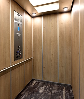 Savaria Orion17 Elevator Savaria Orion17 Elevator